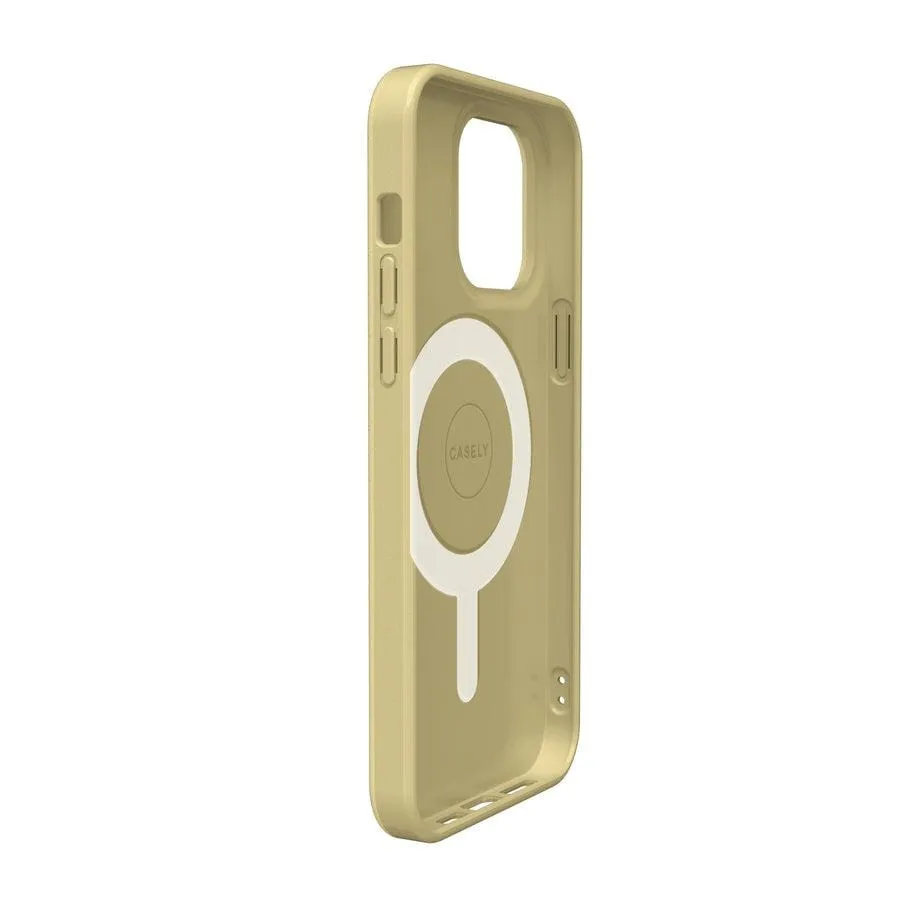 Doorbuster Early Riser | Yellow Pastel Shimmer Case  Dont Miss Out!