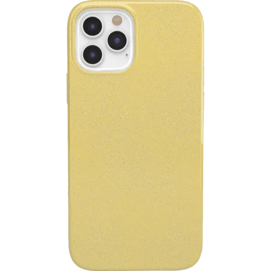 Doorbuster Early Riser | Yellow Pastel Shimmer Case  Dont Miss Out!