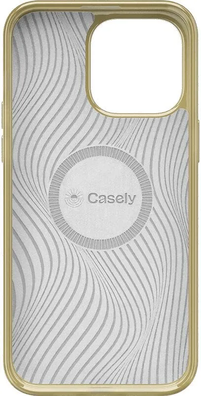 Doorbuster Early Riser | Yellow Pastel Shimmer Case  Dont Miss Out!