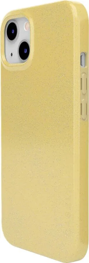 Doorbuster Early Riser | Yellow Pastel Shimmer Case  Dont Miss Out!