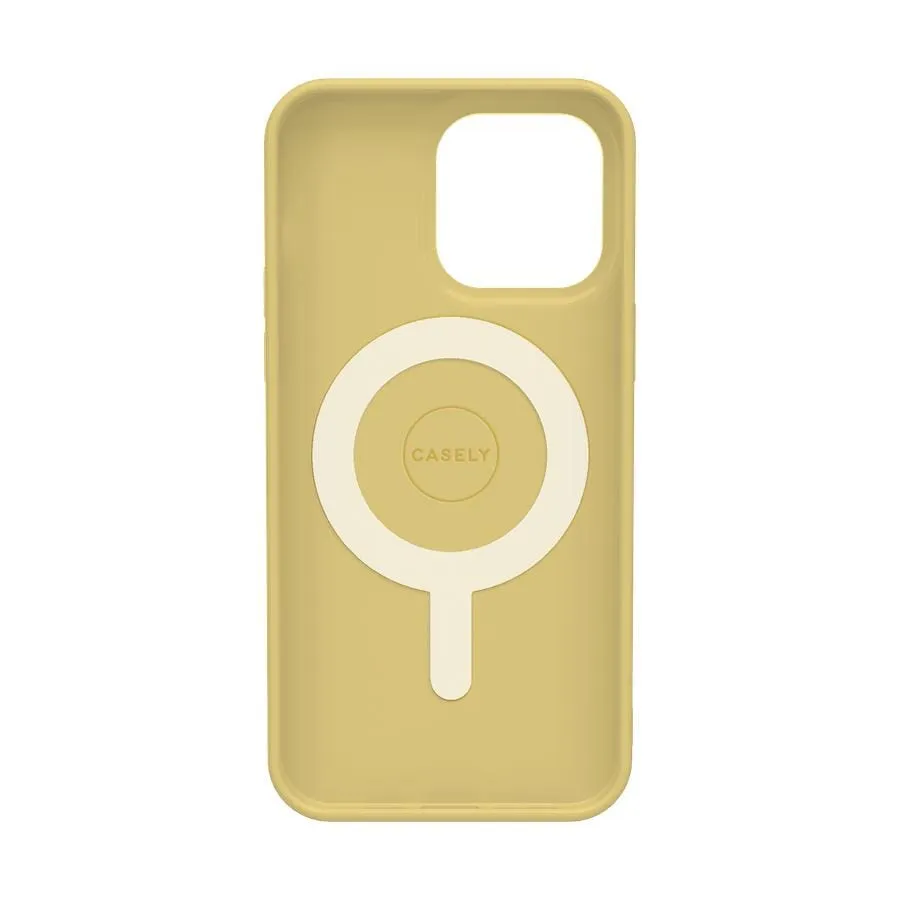 Doorbuster Early Riser | Yellow Pastel Shimmer Case  Dont Miss Out!