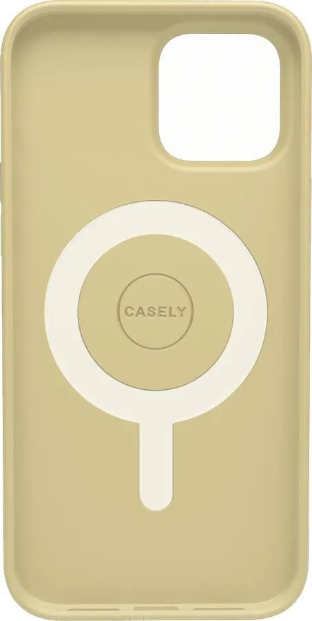 Doorbuster Early Riser | Yellow Pastel Shimmer Case  Dont Miss Out!