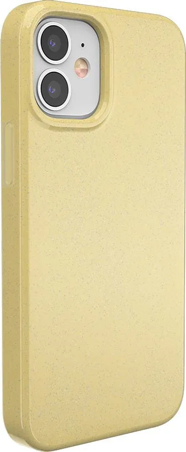 Doorbuster Early Riser | Yellow Pastel Shimmer Case  Dont Miss Out!