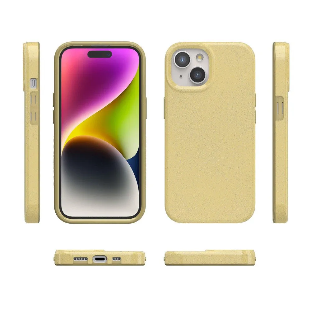 Doorbuster Early Riser | Yellow Pastel Shimmer Case  Dont Miss Out!