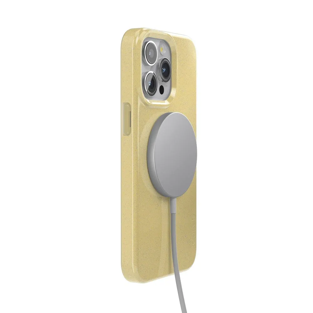 Doorbuster Early Riser | Yellow Pastel Shimmer Case  Dont Miss Out!