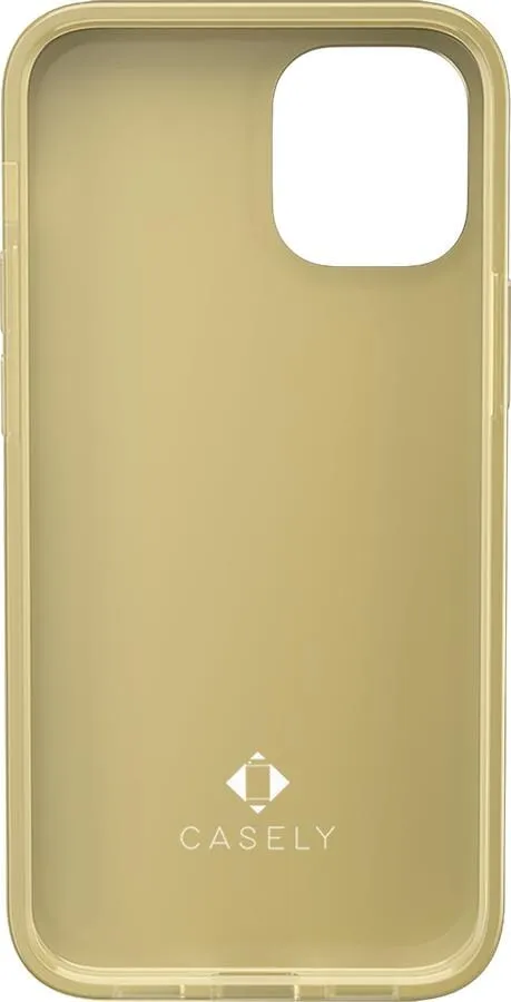 Doorbuster Early Riser | Yellow Pastel Shimmer Case  Dont Miss Out!