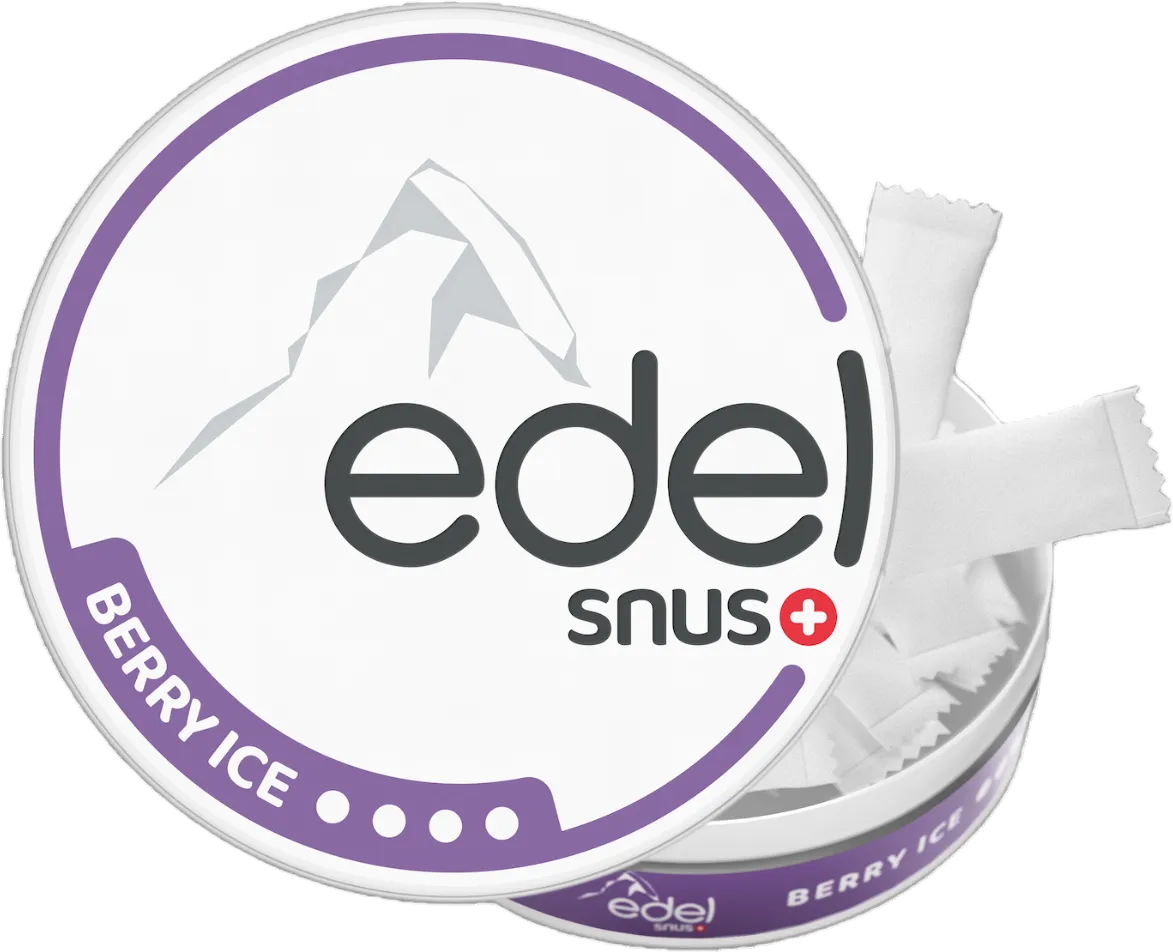 Doorbuster Edel Berry Ice  Today Only!