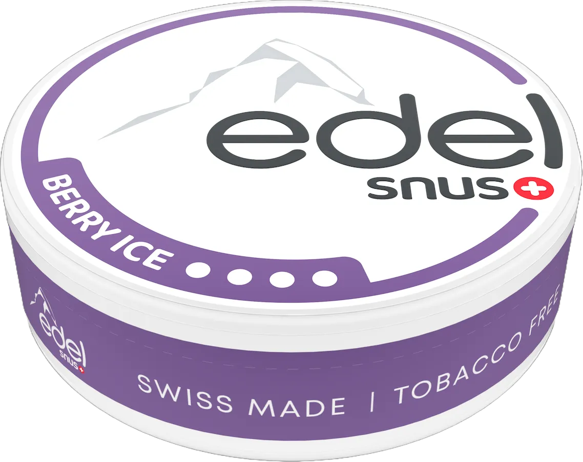 Doorbuster Edel Berry Ice  Today Only!