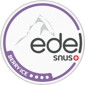 Doorbuster Edel Berry Ice  Today Only!
