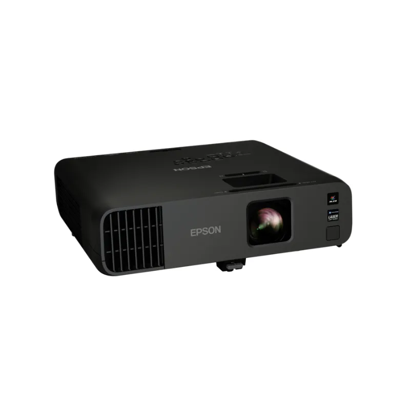 Doorbuster Epson EB-L265F - 1080P Laser Projector, 4600 lumens (Each)  Ends Soon!