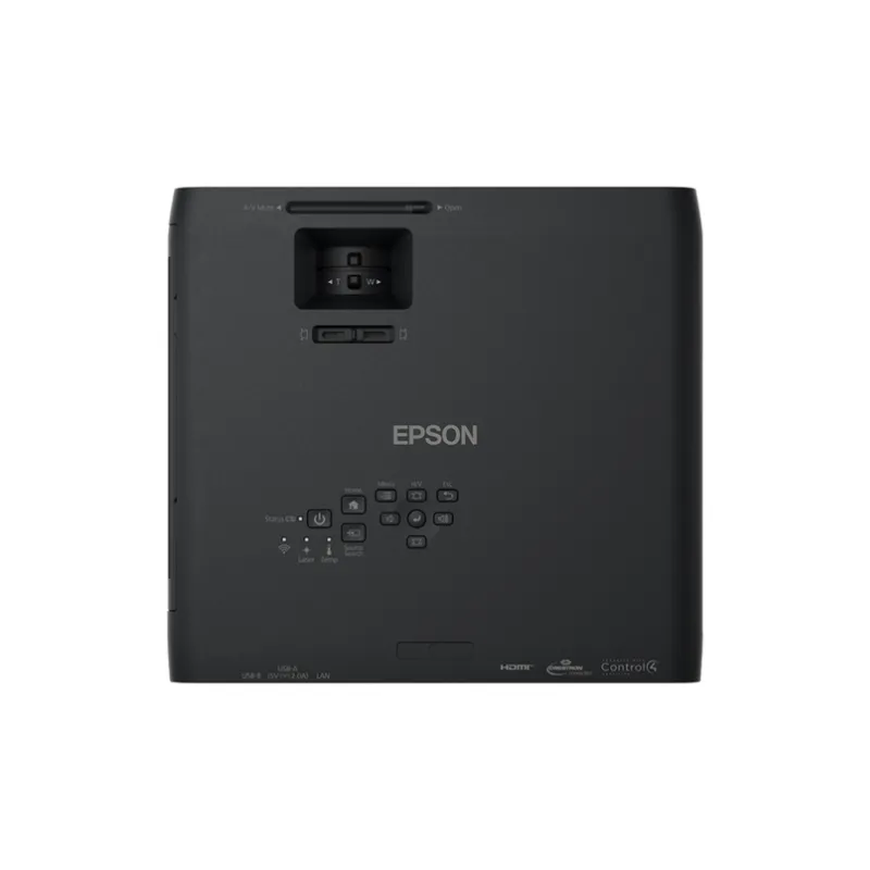 Doorbuster Epson EB-L265F - 1080P Laser Projector, 4600 lumens (Each)  Ends Soon!