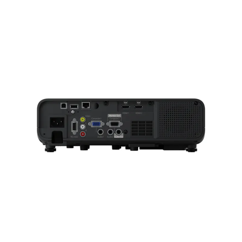 Doorbuster Epson EB-L265F - 1080P Laser Projector, 4600 lumens (Each)  Ends Soon!