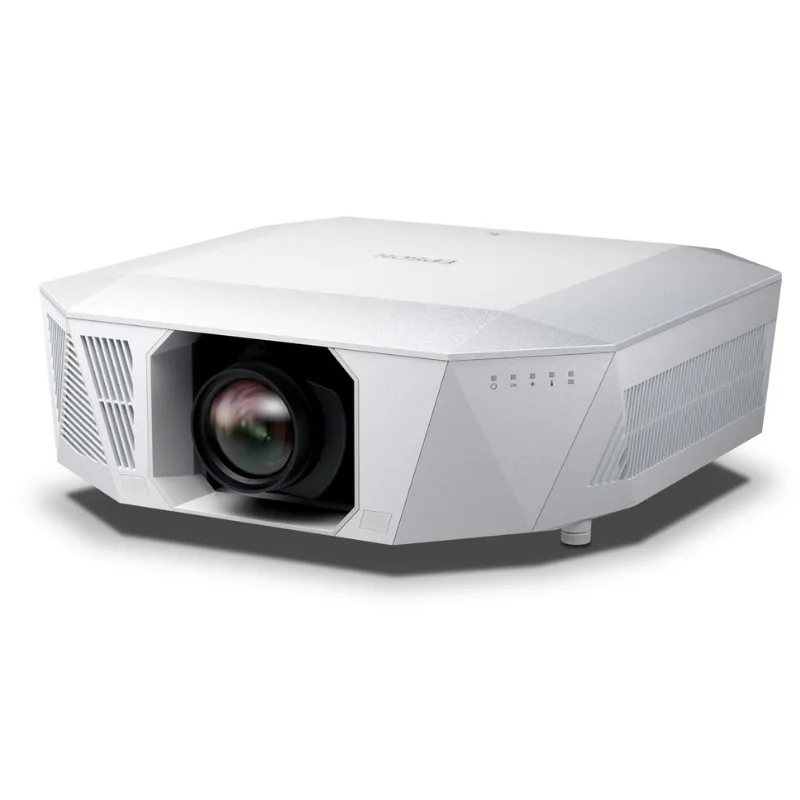 Doorbuster Epson EHQL3000B 4K 3LCD Laser Projector, 6000 lumens (Each)  Limited Availability!