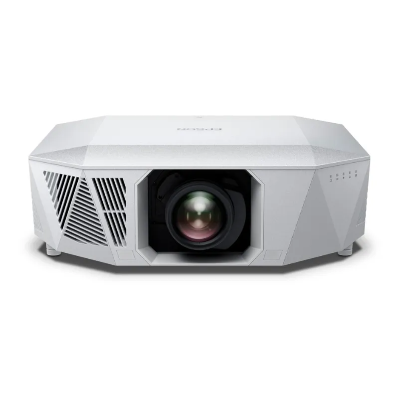 Doorbuster Epson EHQL3000B 4K 3LCD Laser Projector, 6000 lumens (Each)  Limited Availability!