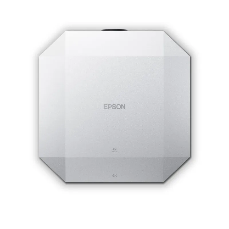 Doorbuster Epson EHQL3000B 4K 3LCD Laser Projector, 6000 lumens (Each)  Limited Availability!