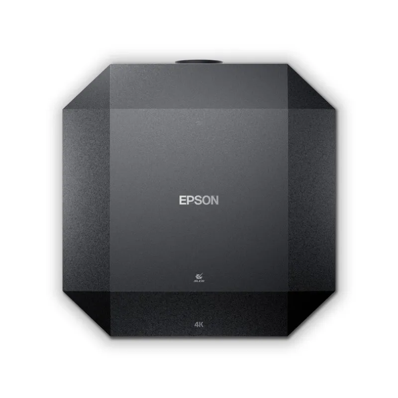 Doorbuster Epson QL7000 4K HDR High-Lumen 3LCD Laser Projector (Each)  Almost Gone!