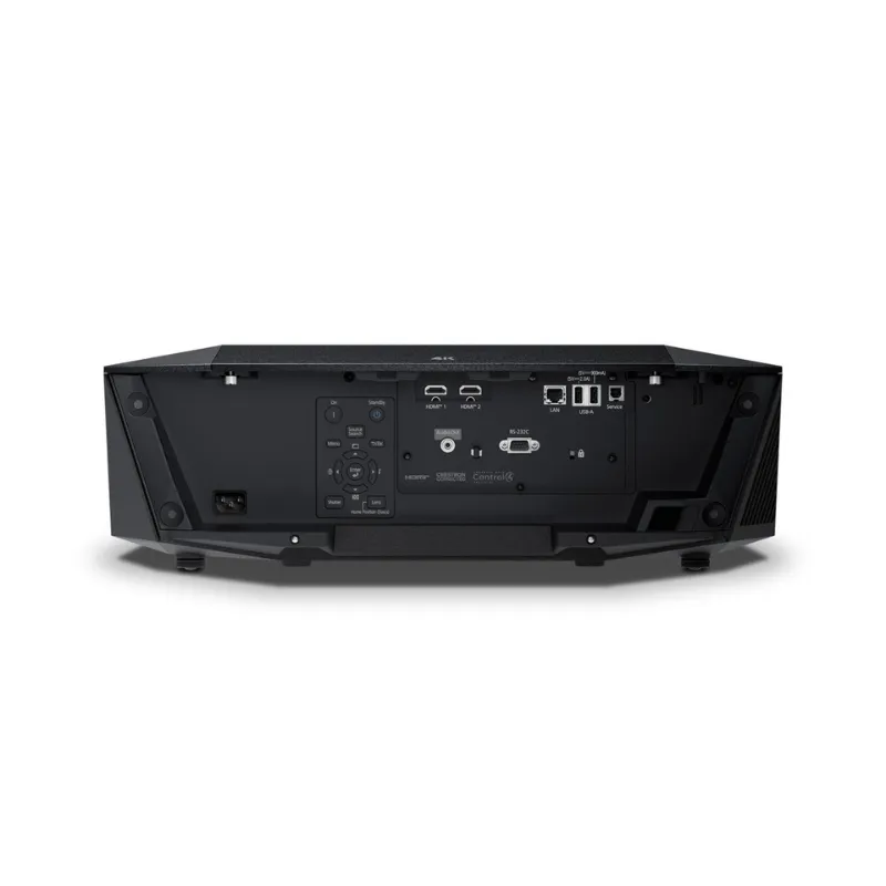 Doorbuster Epson QL7000 4K HDR High-Lumen 3LCD Laser Projector (Each)  Almost Gone!
