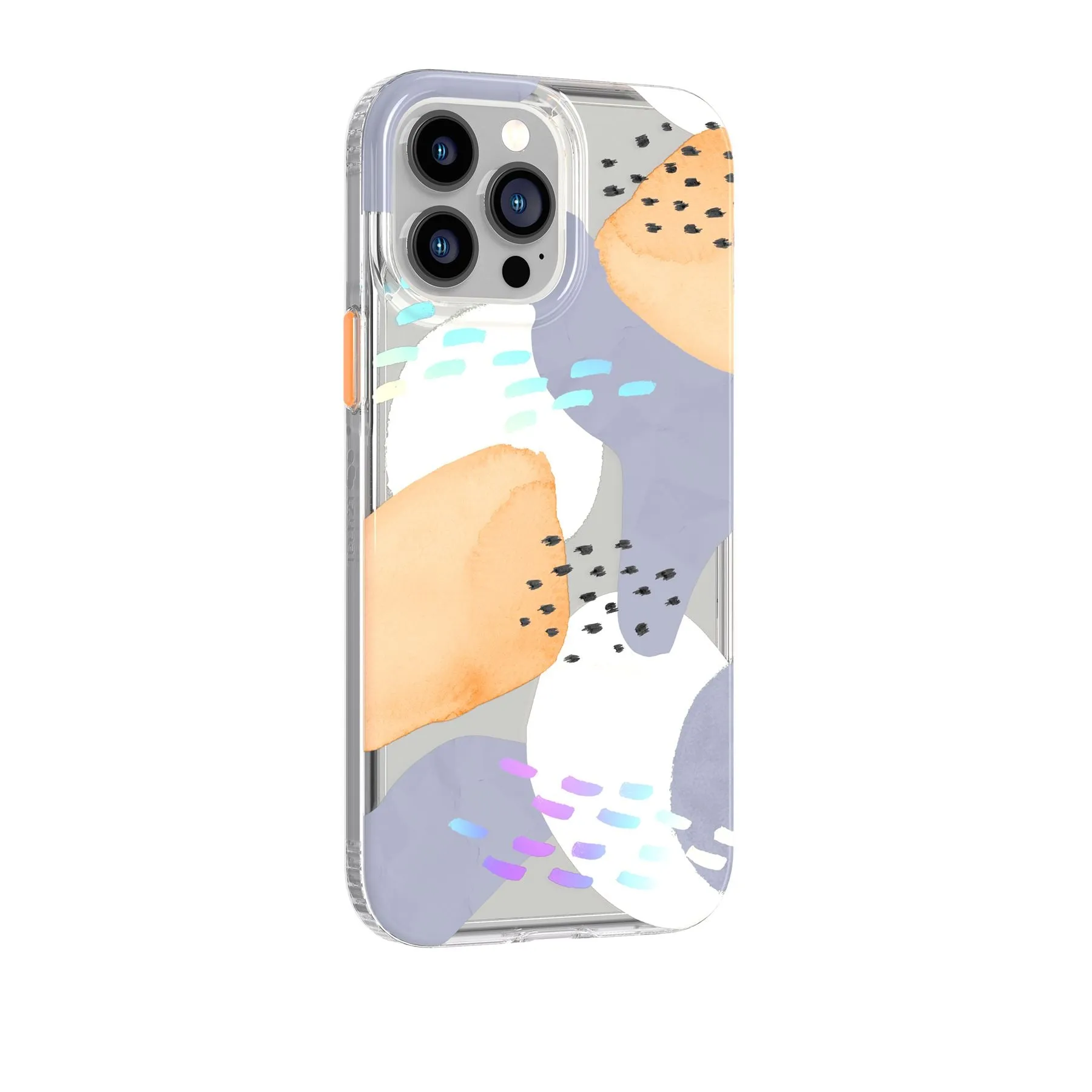 Doorbuster Evo Art - Apple iPhone 13 Pro Max Case - Abstract Autumn  Almost Sold Out!
