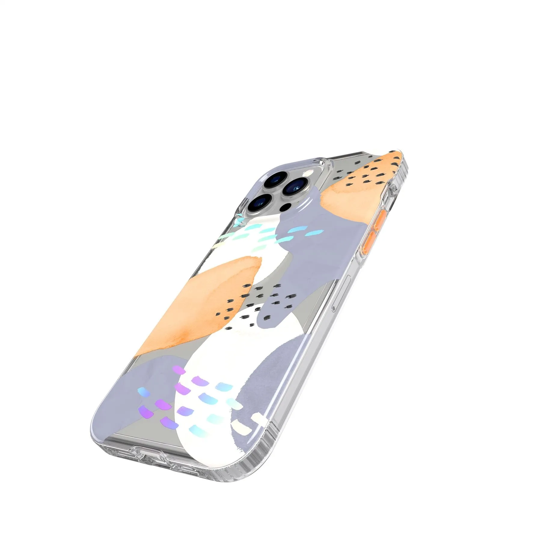 Doorbuster Evo Art - Apple iPhone 13 Pro Max Case - Abstract Autumn  Almost Sold Out!