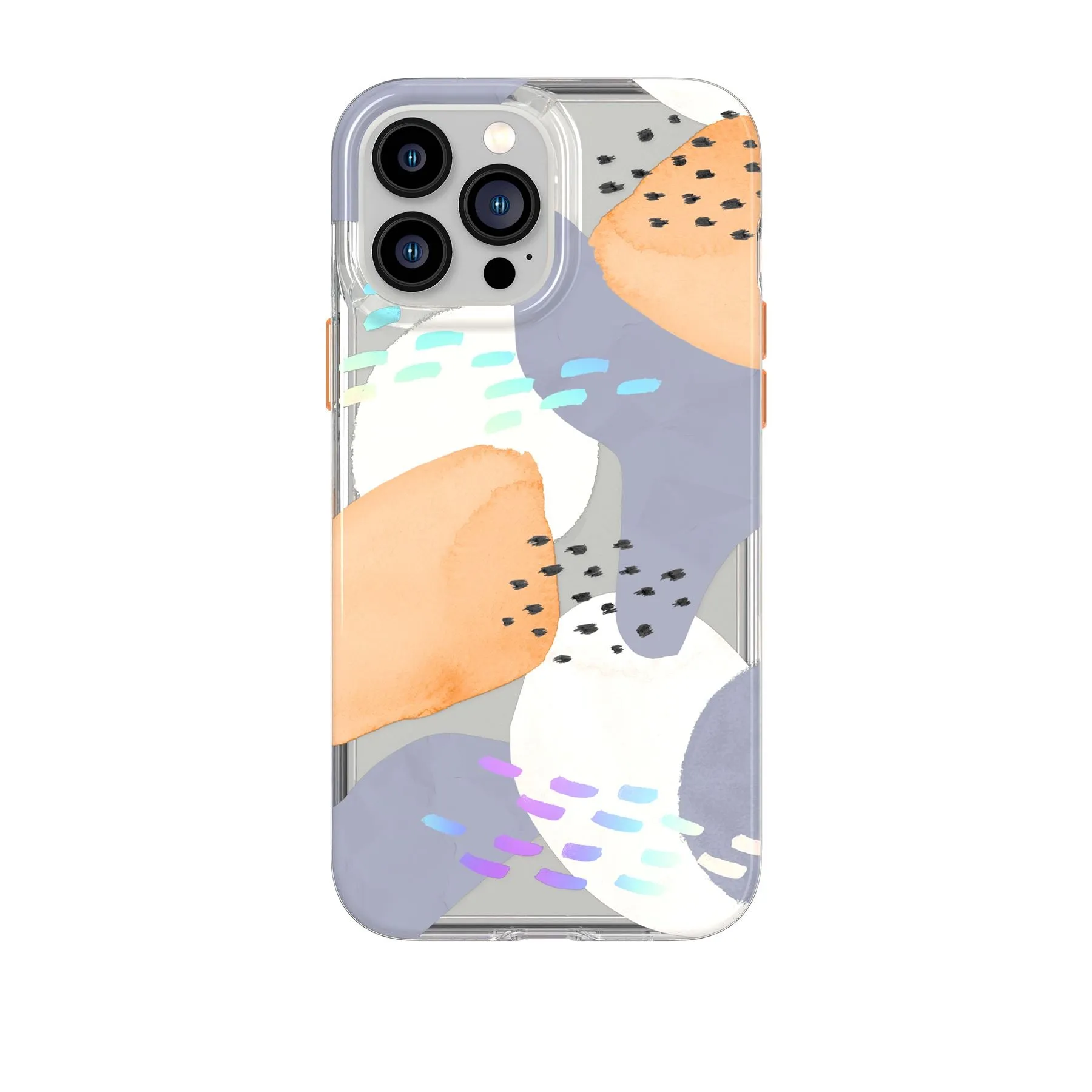 Doorbuster Evo Art - Apple iPhone 13 Pro Max Case - Abstract Autumn  Almost Sold Out!