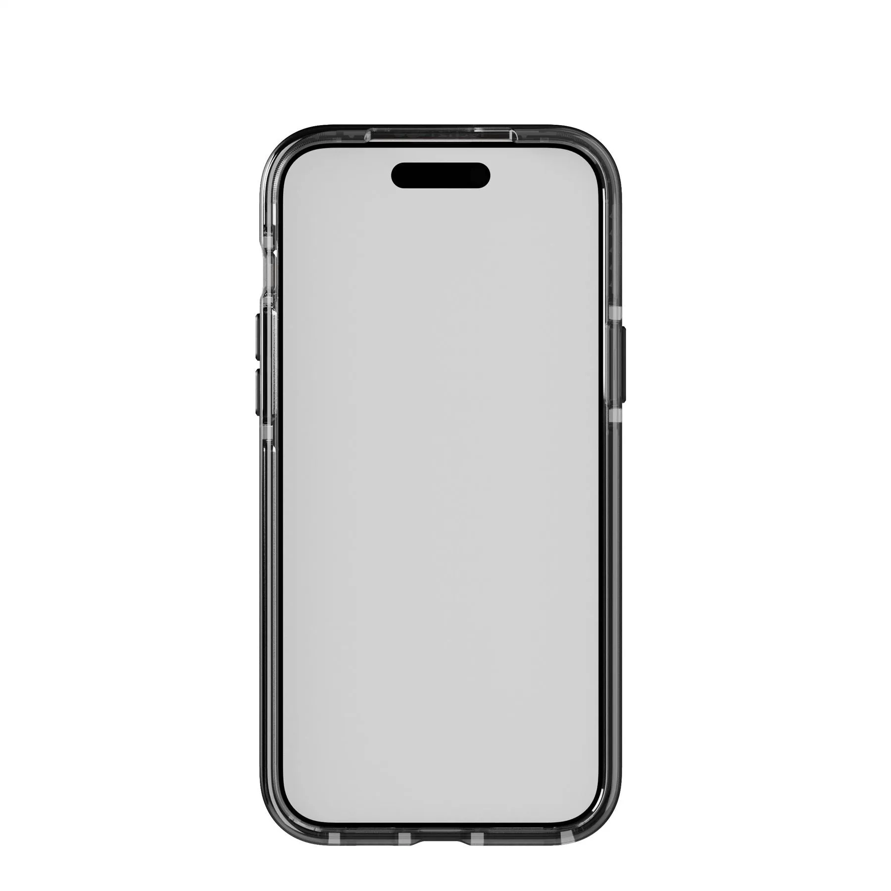 Doorbuster Evo Check - Apple iPhone 15 Plus Case MagSafe Compatible - Smokey Black  Last Chance!