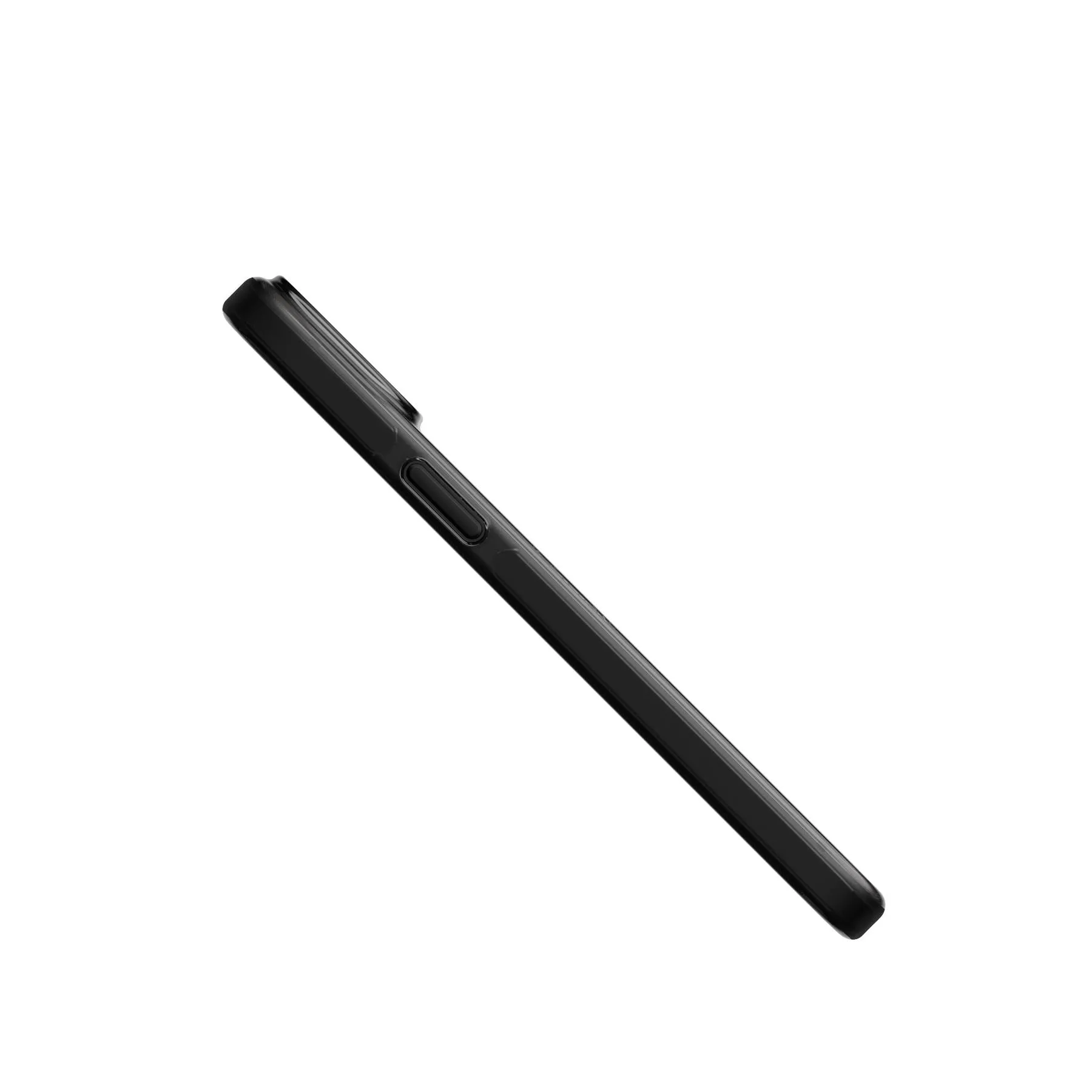 Doorbuster Evo Check - Apple iPhone 15 Plus Case MagSafe Compatible - Smokey Black  Last Chance!