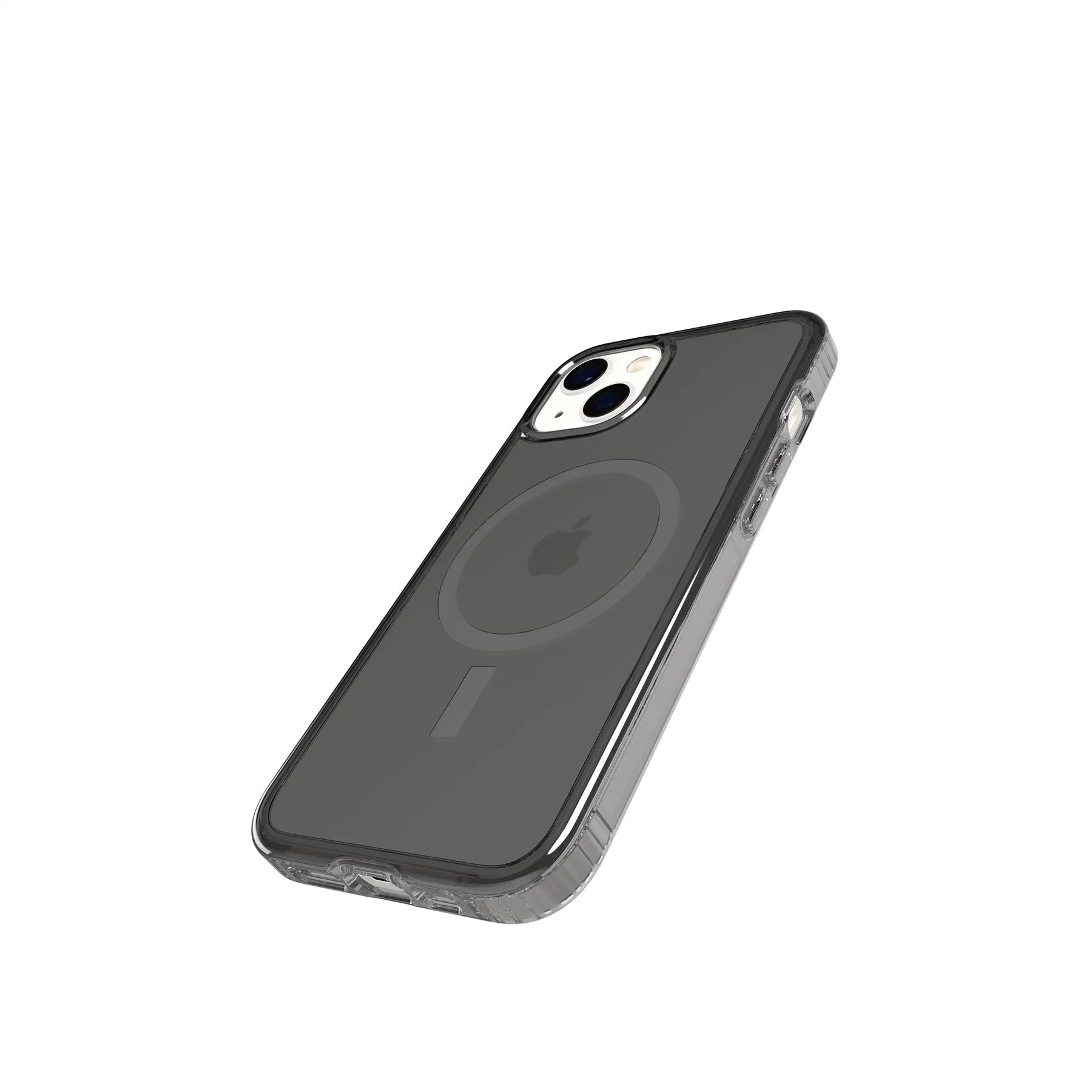 Doorbuster Evo Tint - Apple iPhone 13 Case MagSafe Compatible - Ash  Going Fast!