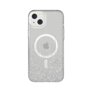 Doorbuster EvoArt - Apple iPhone 14 Plus Case MagSafe Compatible - Sparkle Rain  Almost Gone!
