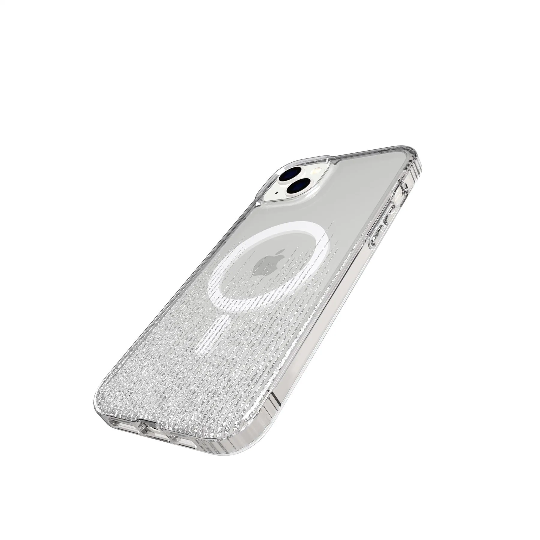 Doorbuster EvoArt - Apple iPhone 14 Plus Case MagSafe Compatible - Sparkle Rain  Almost Gone!