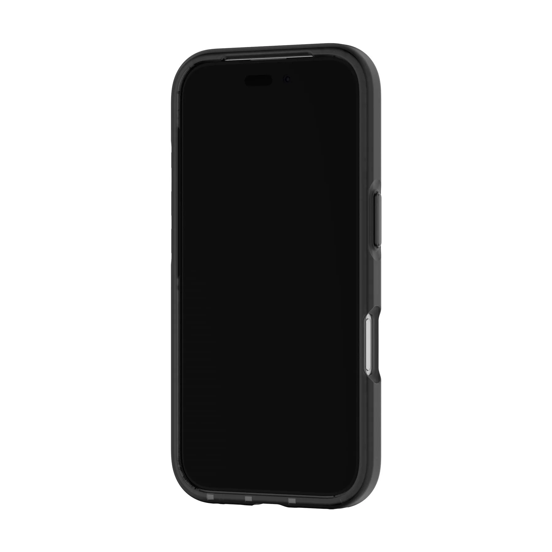 Doorbuster EvoCheck - Apple iPhone 16 Case  - Smokey/Black  Stylish & Comfortable