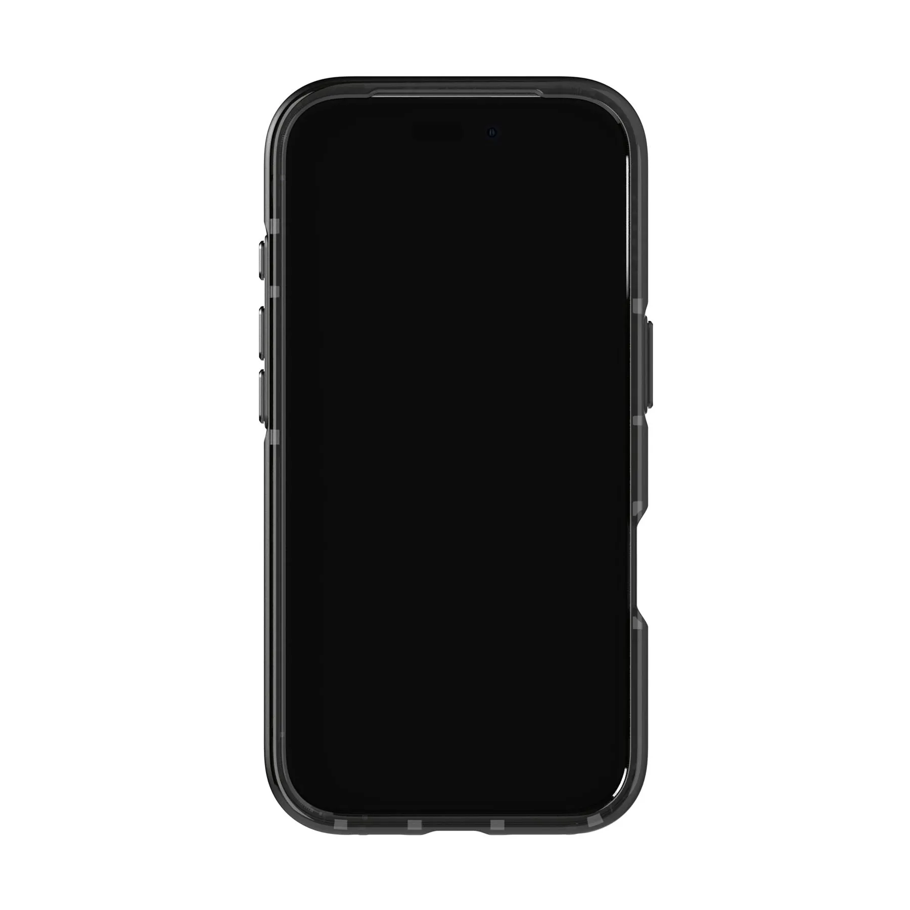 Doorbuster EvoCheck - Apple iPhone 16 Case  - Smokey/Black  Stylish & Comfortable