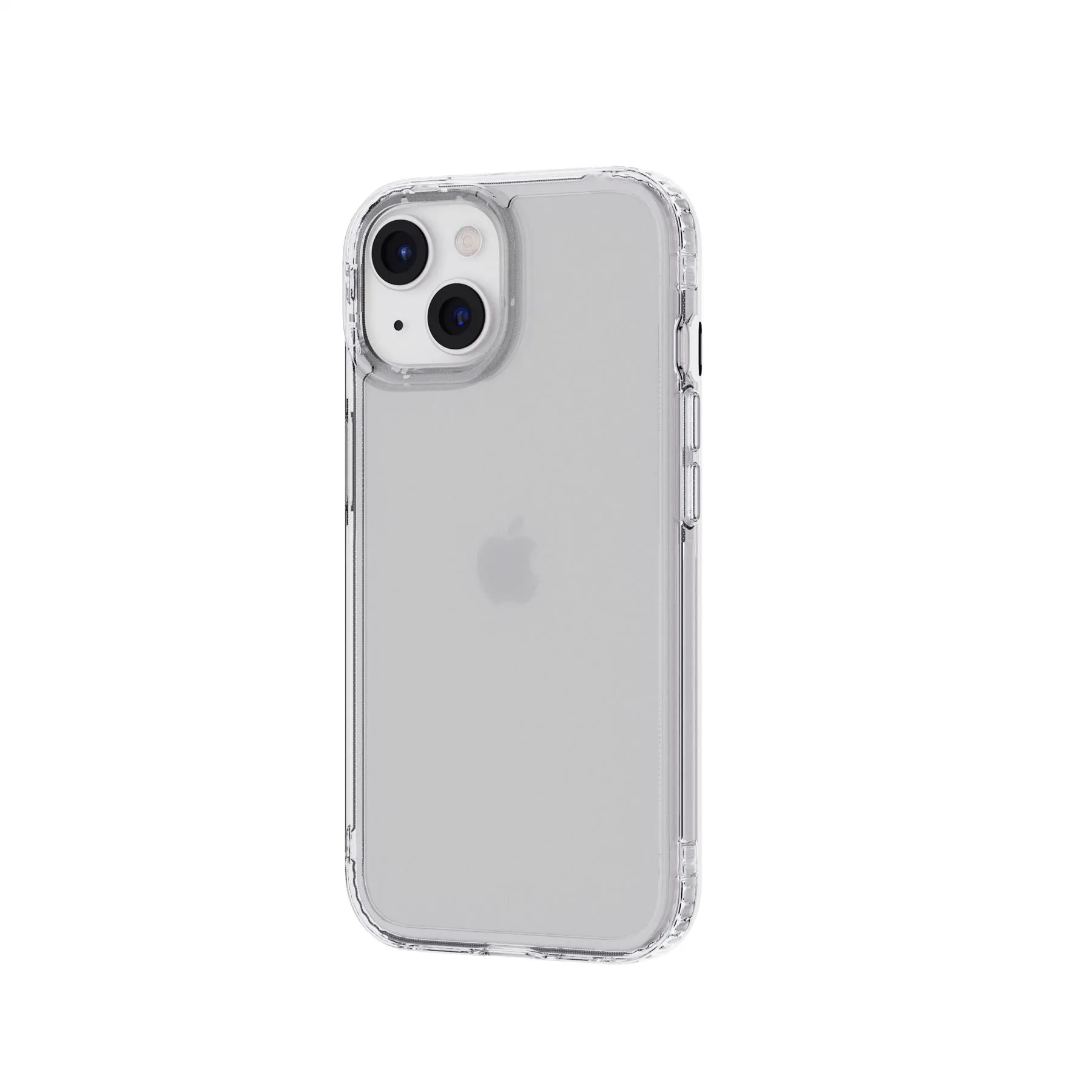 Doorbuster EvoClear - Apple iPhone 16e/15 Case - Clear  Dont Miss Out!