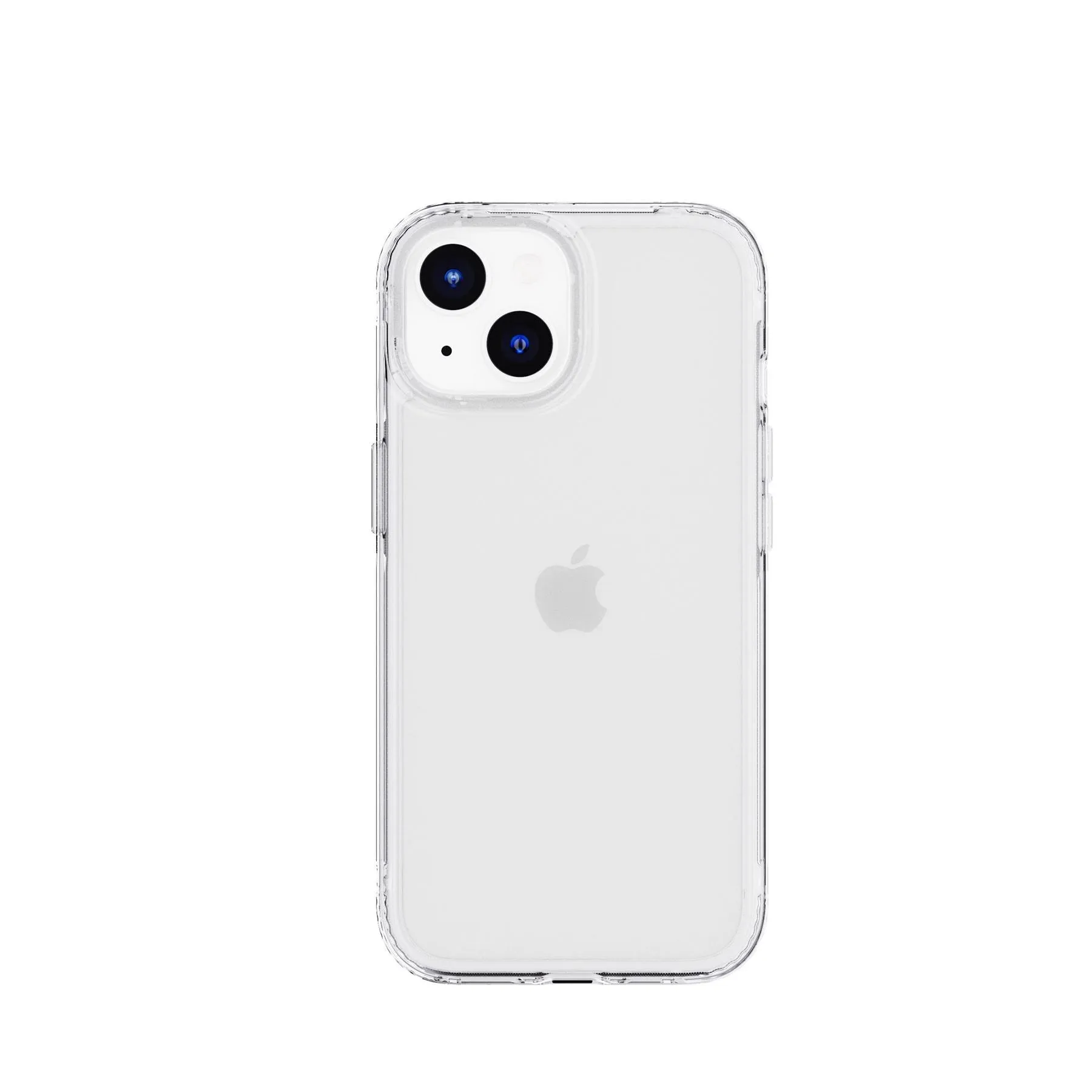 Doorbuster EvoClear - Apple iPhone 16e/15 Case - Clear  Dont Miss Out!