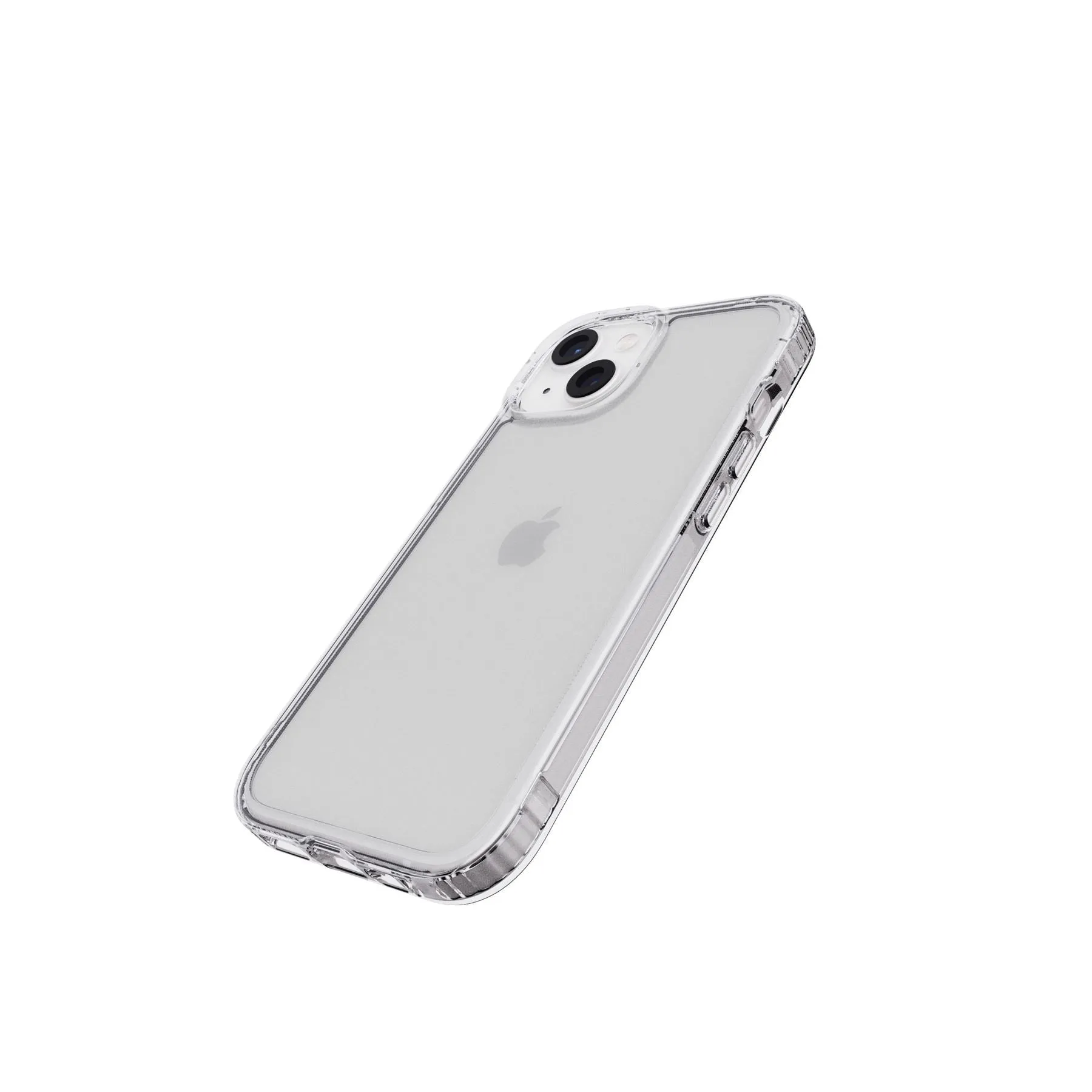 Doorbuster EvoClear - Apple iPhone 16e/15 Case - Clear  Dont Miss Out!
