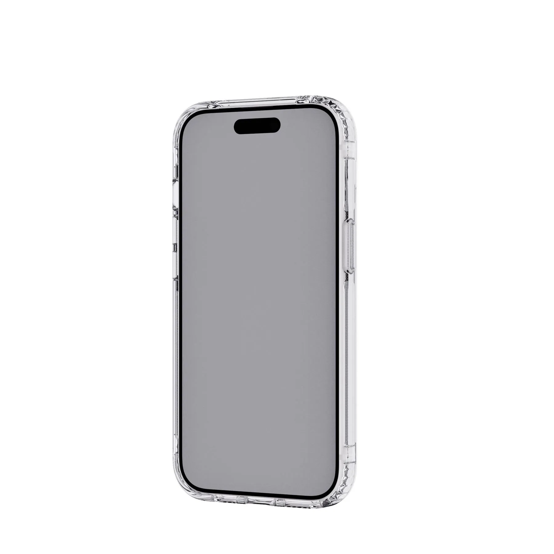 Doorbuster EvoClear - Apple iPhone 16e/15 Case - Clear  Dont Miss Out!