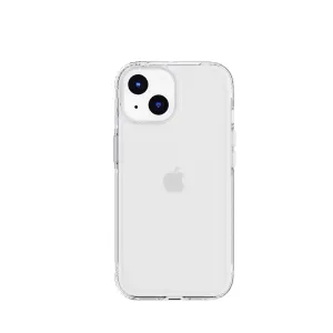 Doorbuster EvoClear - Apple iPhone 16e/15 Case - Clear  Dont Miss Out!