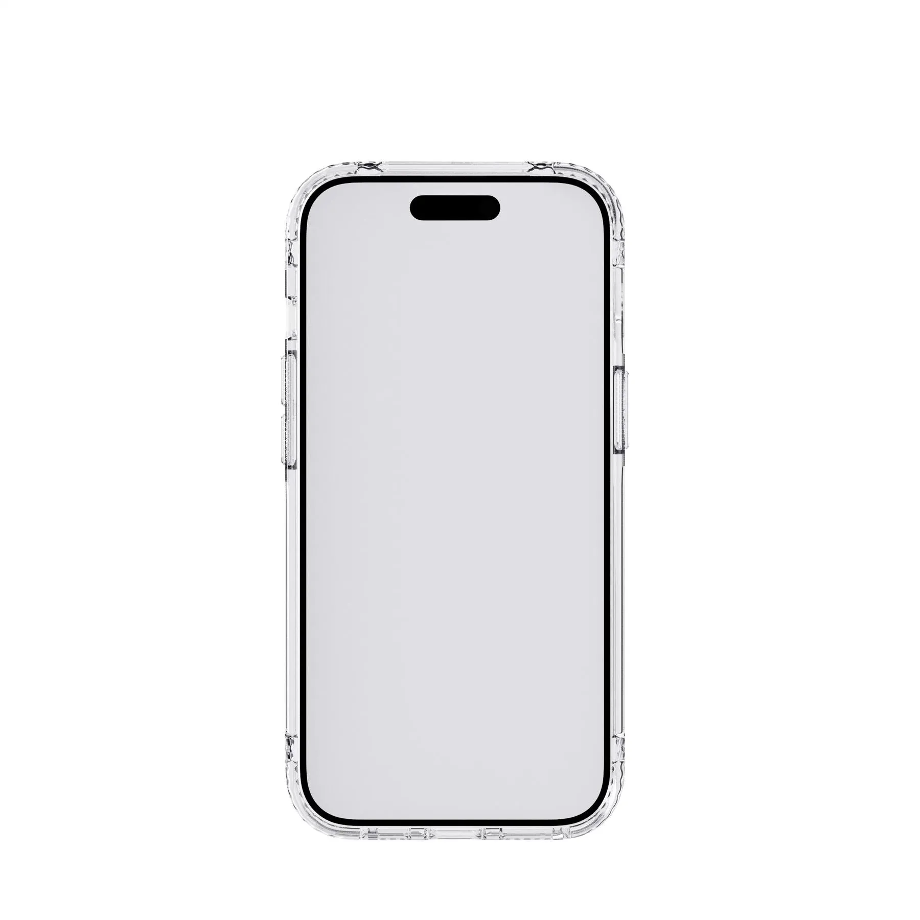 Doorbuster EvoClear - Apple iPhone 16e/15 Case - Clear  Dont Miss Out!