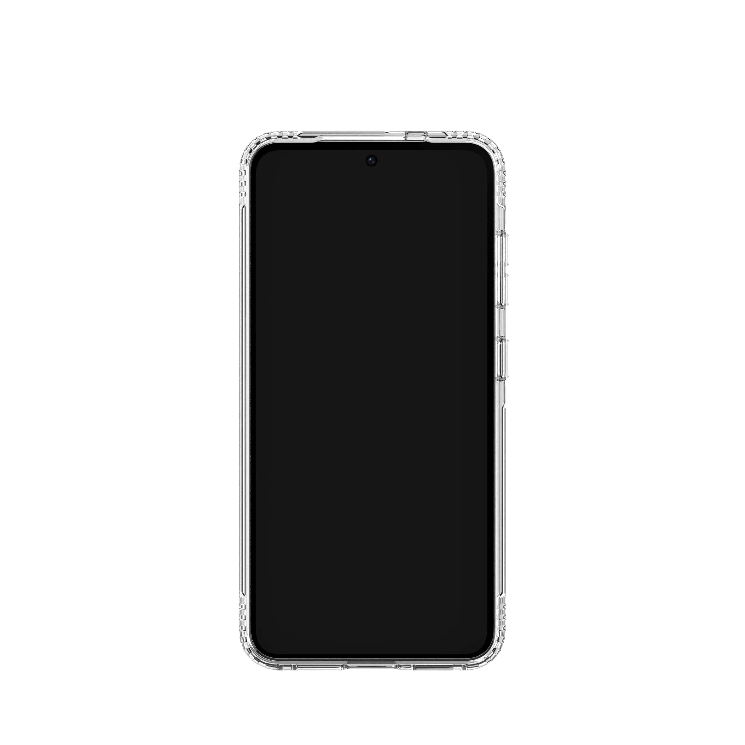 Doorbuster EvoClear - Samsung Galaxy S25 Case with Magnets - Clear  Going Fast!