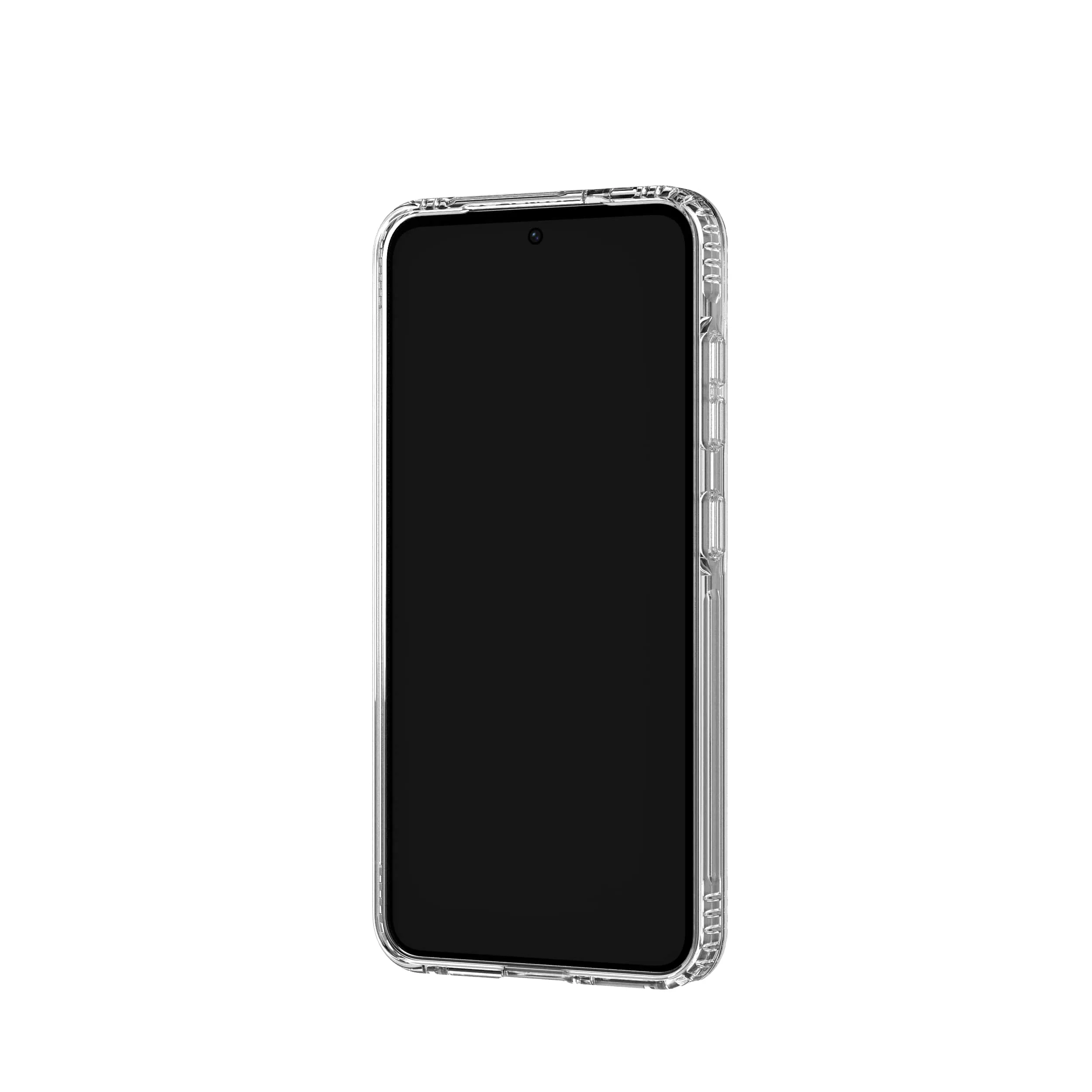 Doorbuster EvoClear - Samsung Galaxy S25 Case with Magnets - Clear  Going Fast!