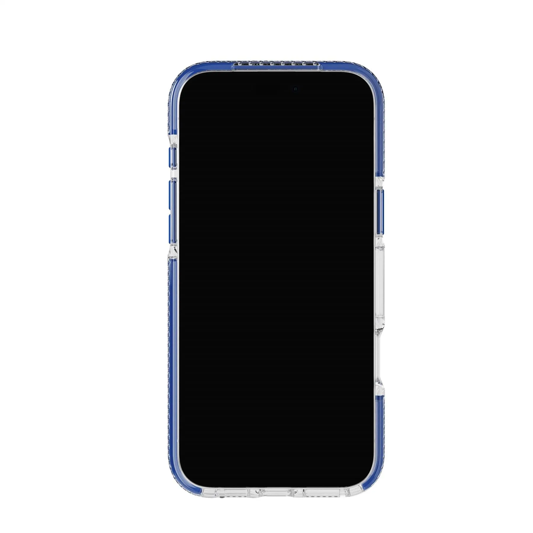 Doorbuster EvoCrystal - Apple iPhone 16 Pro Max Case MagSafe Compatible - Blue  Today Only!