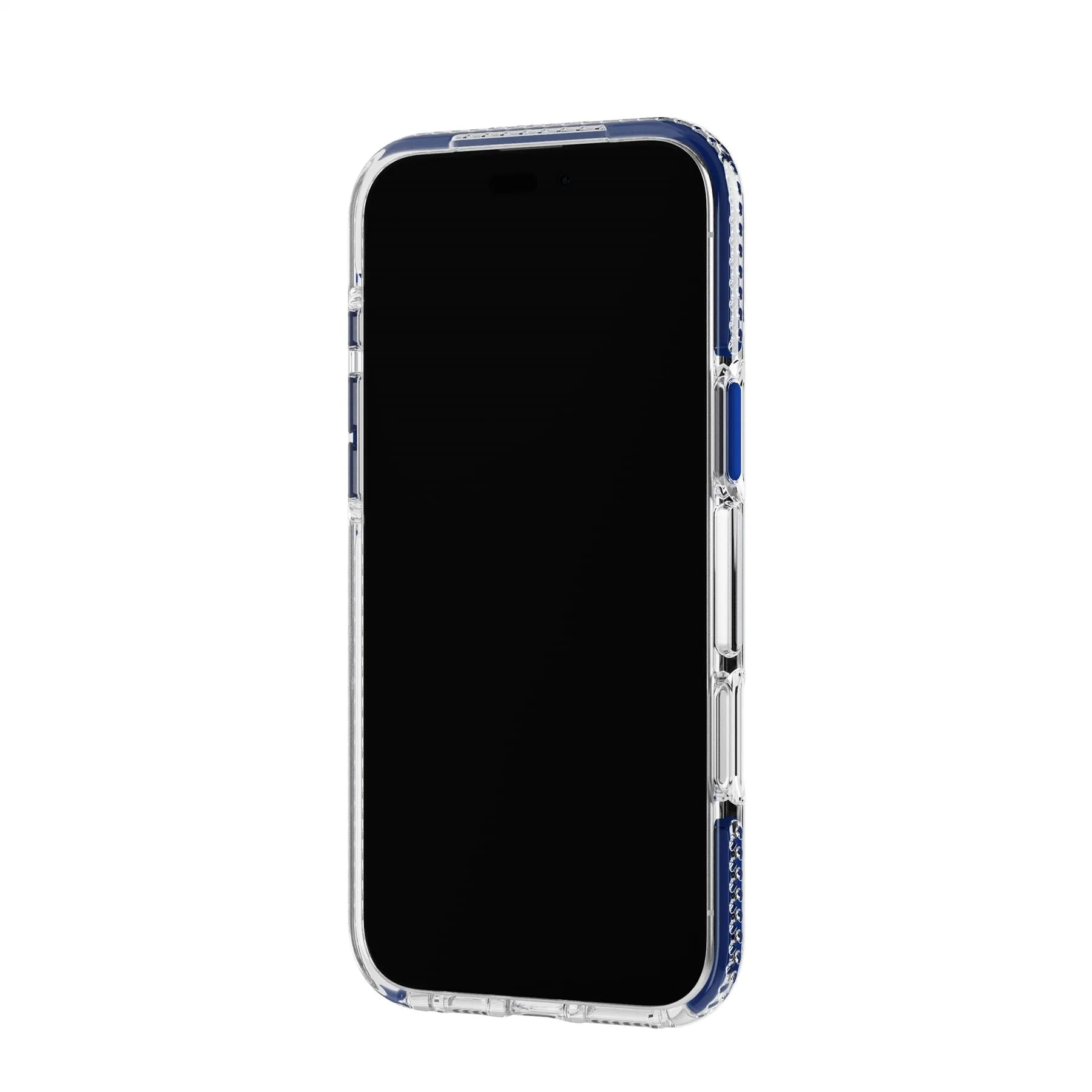 Doorbuster EvoCrystal - Apple iPhone 16 Pro Max Case MagSafe Compatible - Blue  Today Only!
