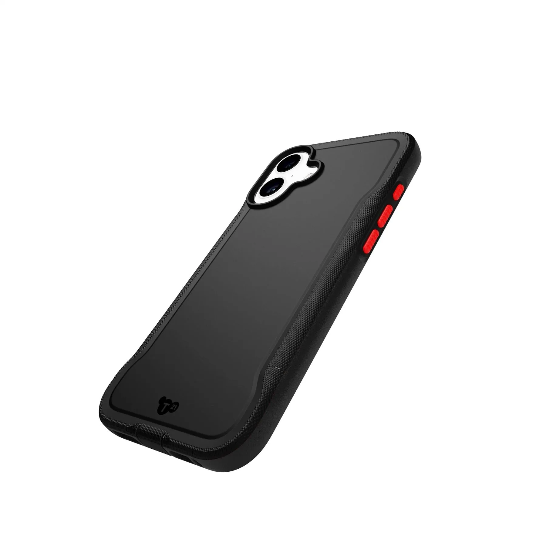 Doorbuster EvoPro - Apple iPhone 16 Plus Case MagSafe Compatible - Black  Limited Release!