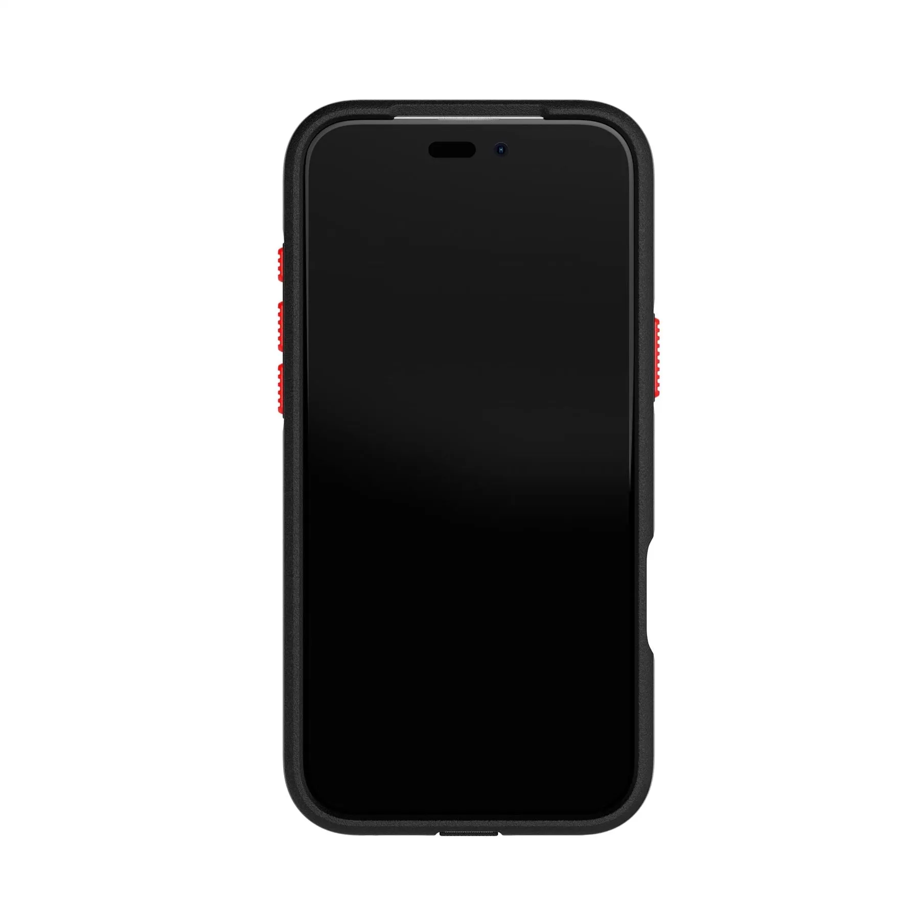 Doorbuster EvoPro - Apple iPhone 16 Plus Case MagSafe Compatible - Black  Limited Release!