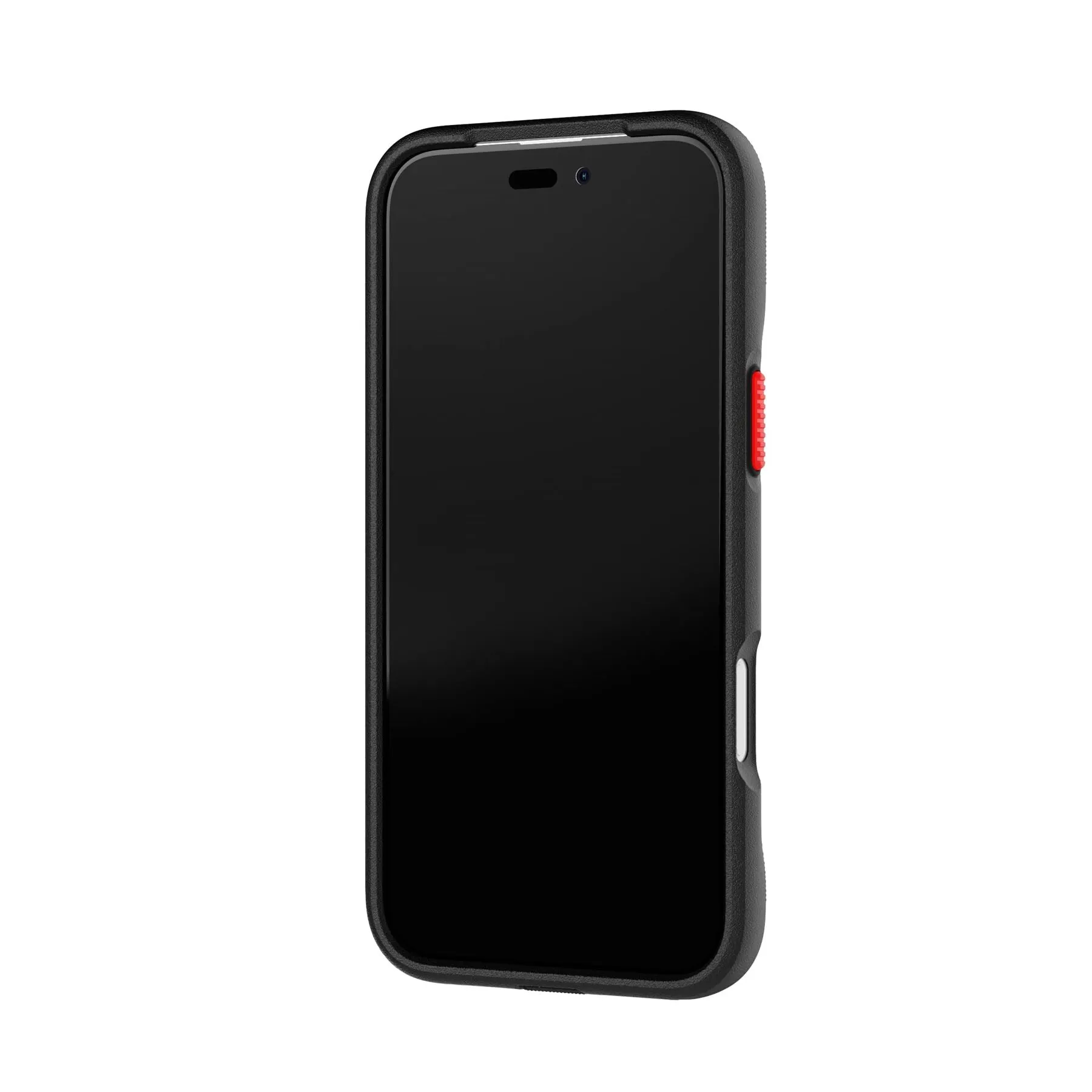 Doorbuster EvoPro - Apple iPhone 16 Plus Case MagSafe Compatible - Black  Limited Release!