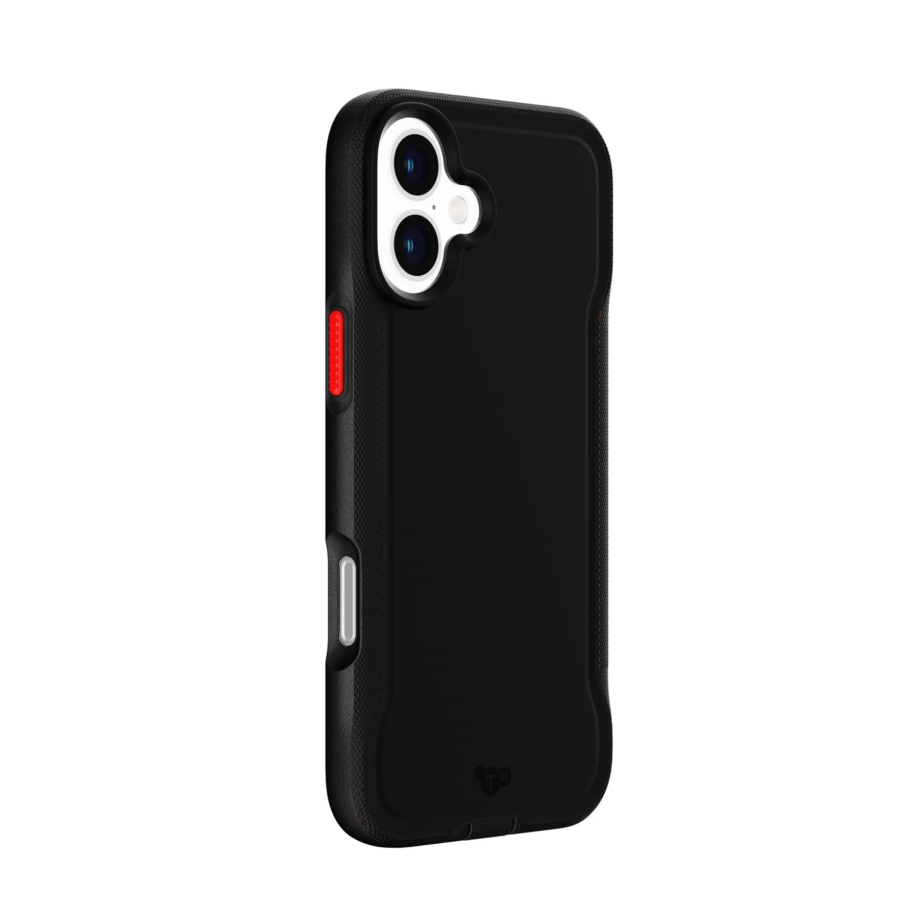 Doorbuster EvoPro - Apple iPhone 16 Plus Case MagSafe Compatible - Black  Limited Release!