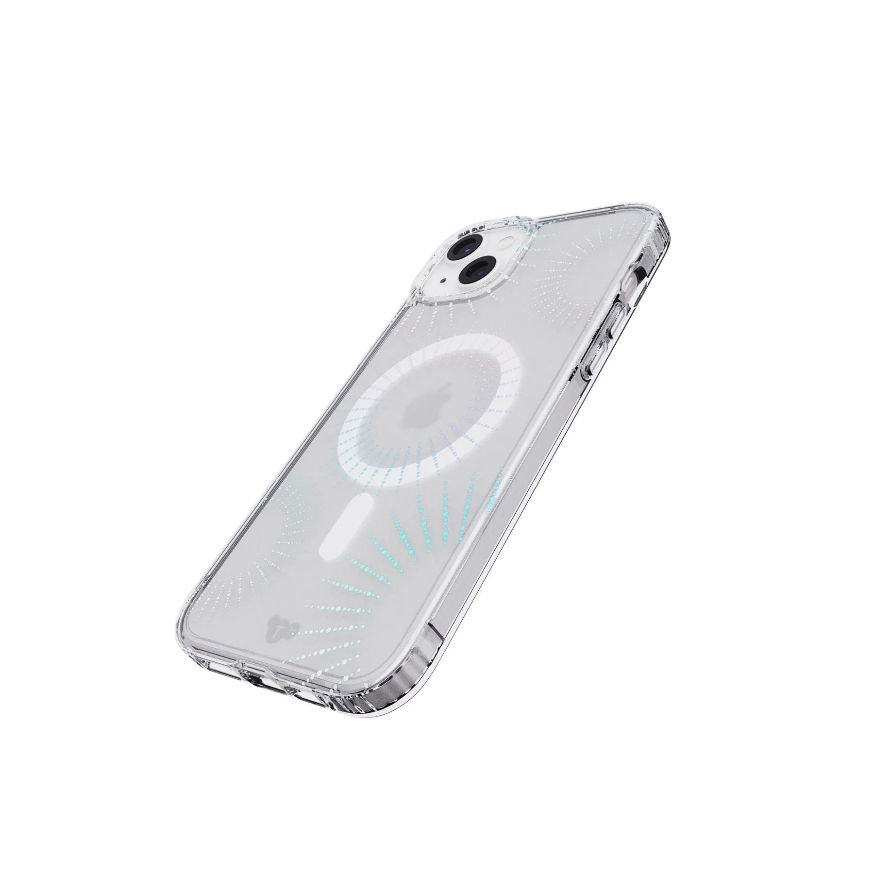 Doorbuster EvoSparkle - Apple iPhone 15 Plus Case MagSafe Compatible - Lunar  Last Few Pieces!
