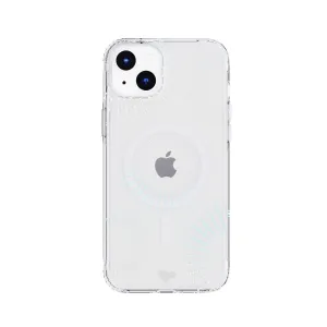 Doorbuster EvoSparkle - Apple iPhone 15 Plus Case MagSafe Compatible - Lunar  Last Few Pieces!