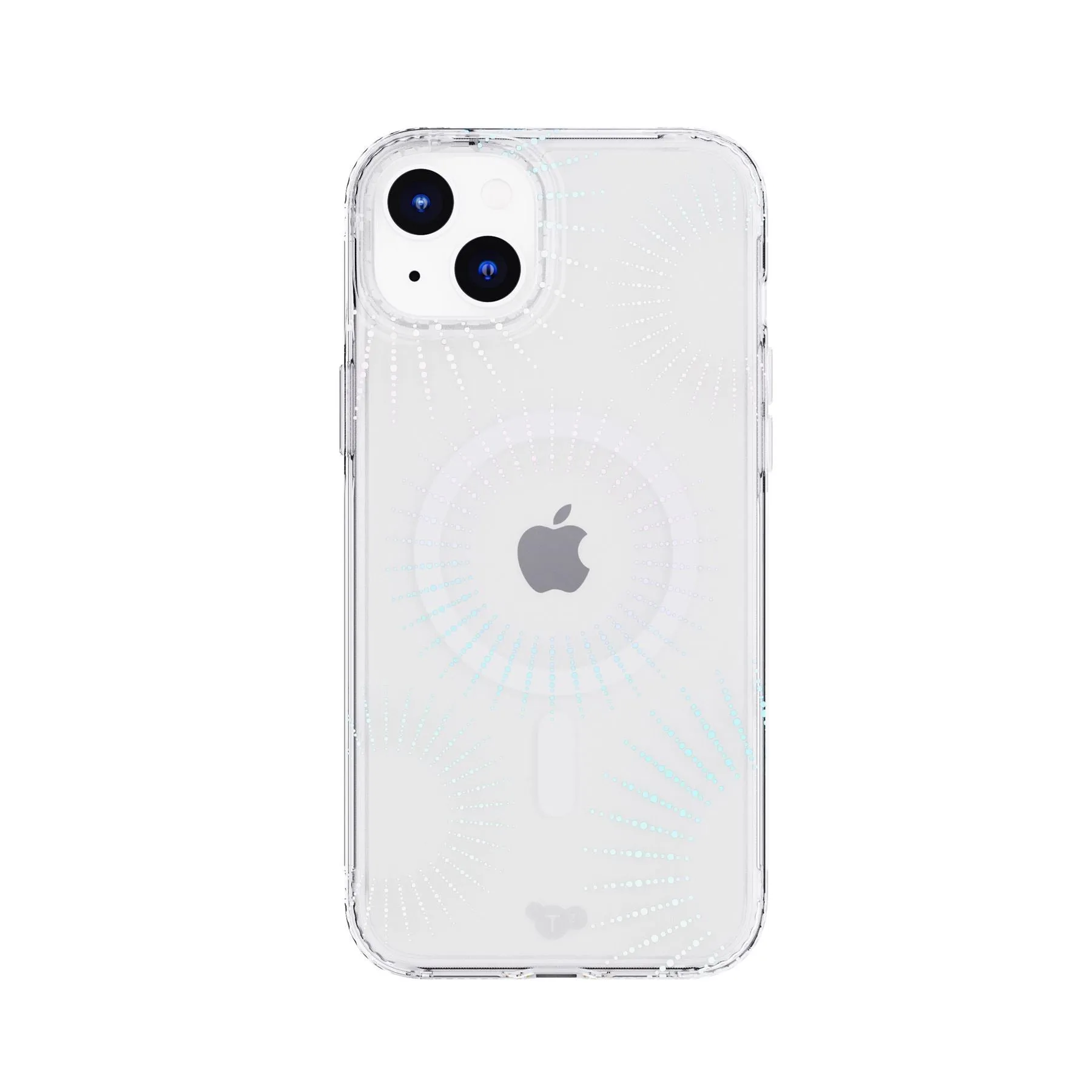 Doorbuster EvoSparkle - Apple iPhone 15 Plus Case MagSafe Compatible - Lunar  Last Few Pieces!
