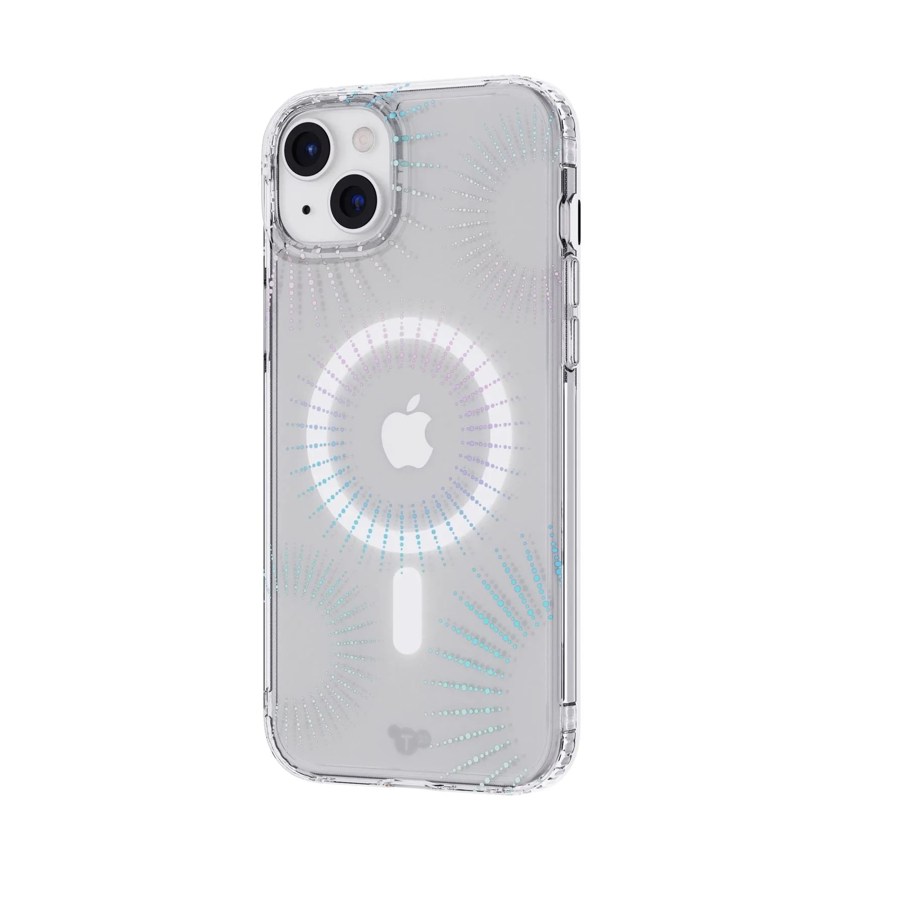 Doorbuster EvoSparkle - Apple iPhone 15 Plus Case MagSafe Compatible - Lunar  Last Few Pieces!