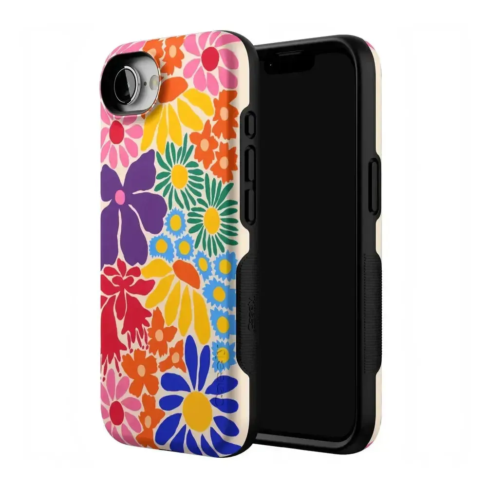 Doorbuster Flower Patch | Multi-Color Floral Case  Limited Availability!